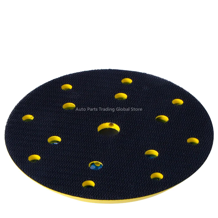 Mobile Bodywork Auto Paint Job Sanding Disc For Angle Grinder Auto Painting & Collision Repair
Mobile Bodywork Auto Paint Job Sanding Disc For Angle Grinder Auto Painting & Collision Repair