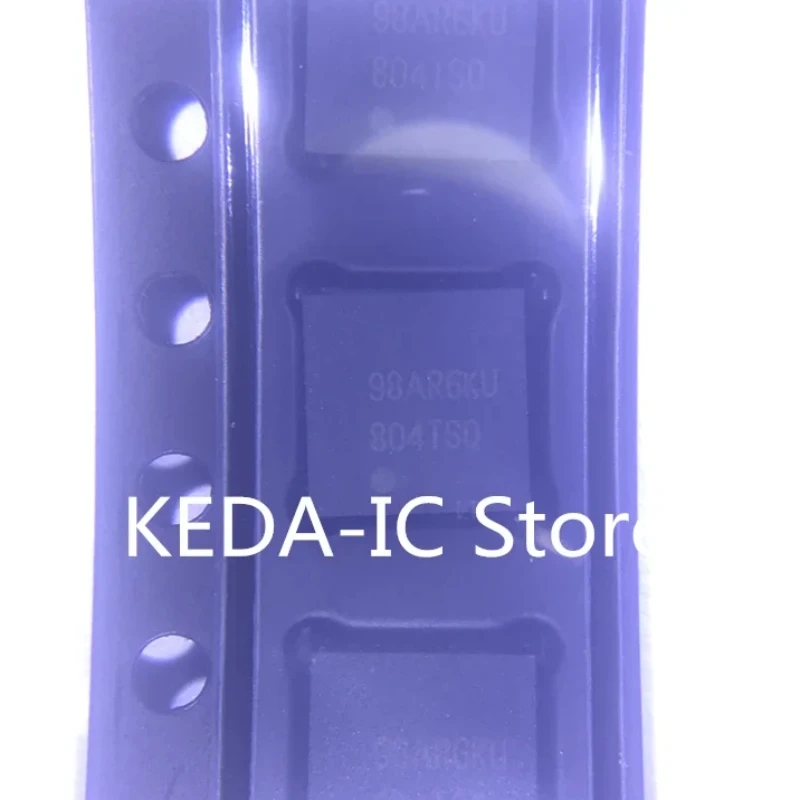1PCS~50PCS/LOT DS90LV804TSQ DS90LV804TSQX 804TSQ WQFN32 new original
1PCS~50PCS/LOT DS90LV804TSQ DS90LV804TSQX 804TSQ WQFN32 new original