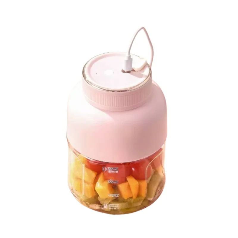 Mini Juicing Cup Portable Dormitory Student Large Capacity Juicer Fresh Juice Juice Ton Bucket
Mini Juicing Cup Portable Dormitory Student Large Capacity Juicer Fresh Juice Juice Ton Bucket