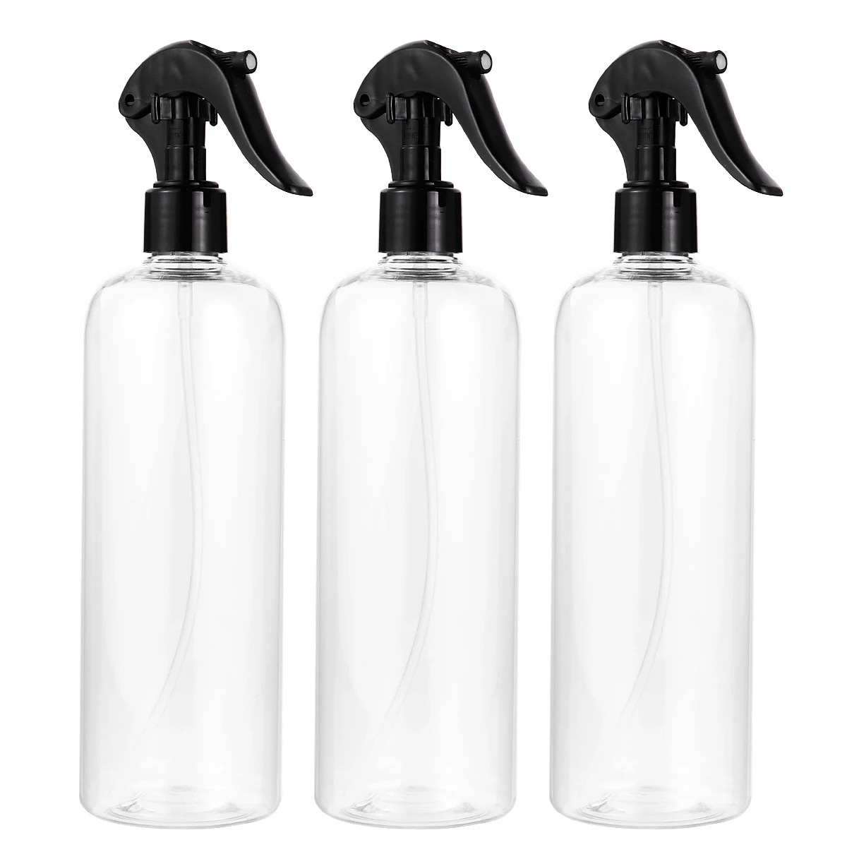 3 Sets Tiny Plastic Water Sprayer Bottles Lightweight Compact Travel Camping Gardening Refillable Reusable
3 Sets Tiny Plastic Water Sprayer Bottles Lightweight Compact Travel Camping Gardening Refillable Reusable