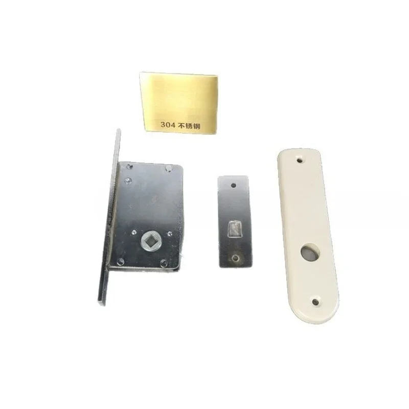 Hospital Cabin Warehouse Engineering Cab Door Lock Handle Lock Triangle Door
Hospital Cabin Warehouse Engineering Cab Door Lock Handle Lock Triangle Door