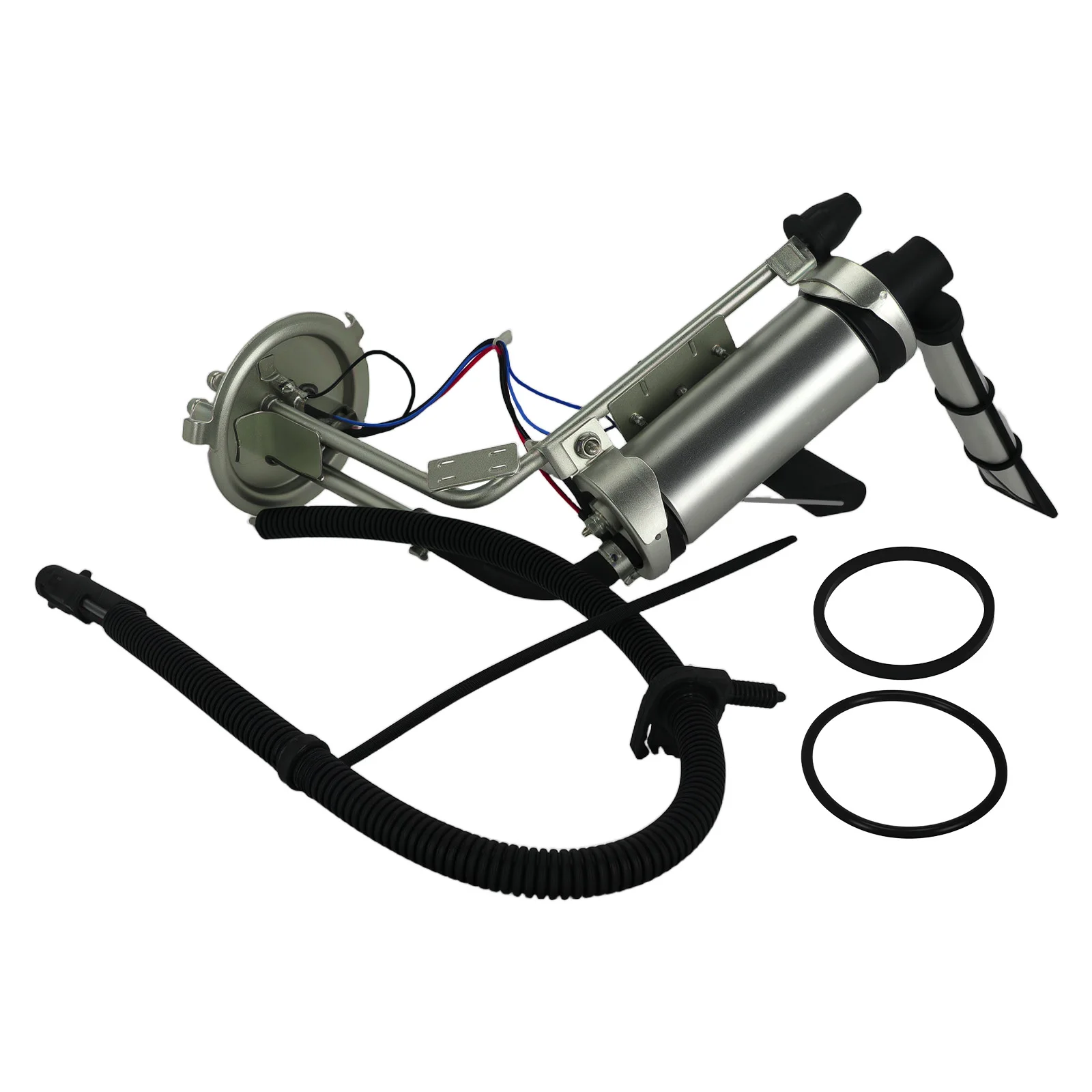 Fuel Pump w/ Sending Unit for 1987-1990 Jeep Cherokee XJ 4.0L 20 Gal Tank E7091S
Fuel Pump w/ Sending Unit for 1987-1990 Jeep Cherokee XJ 4.0L 20 Gal Tank E7091S