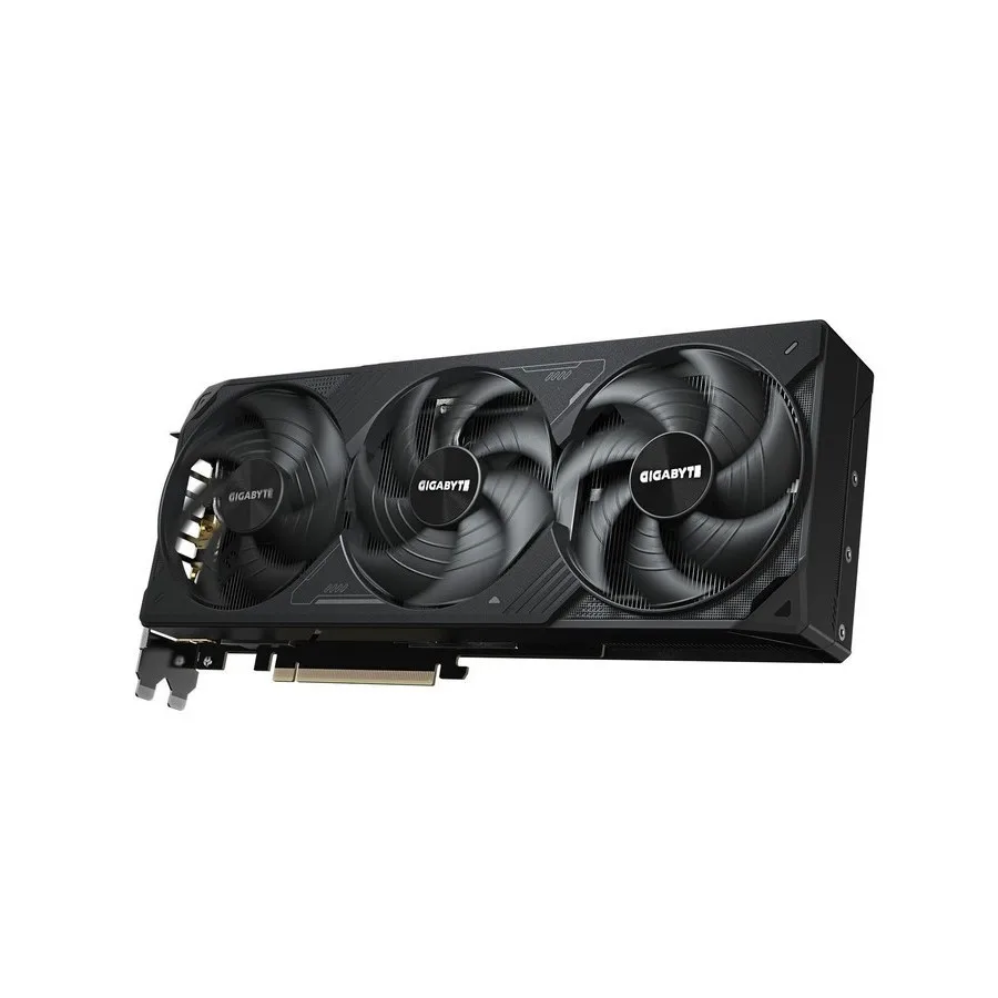 GV-N5080WF3OC-16GD дизайн киберспортивных игр AI интеллектуальное обучение компьютер независимая видеокарта
GV-N5080WF3OC-16GD дизайн киберспортивных игр AI интеллектуальное обучение компьютер независимая видеокарта