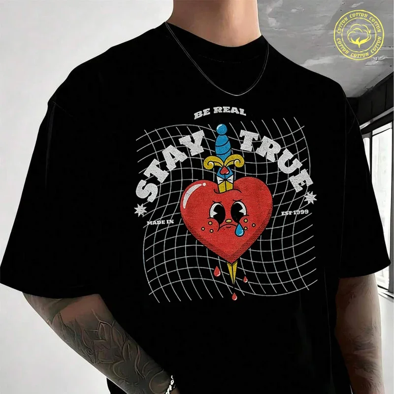 Hip Hop Vintage Hipster Edgy Urban Y2K Moto Cotton T-Shirt For Riders Men's And Women's Fashion Casual O-Neck Tshirt Tee 2026
Hip Hop Vintage Hipster Edgy Urban Y2K Moto Cotton T-Shirt For Riders Men's And Women's Fashion Casual O-Neck Tshirt Tee 2026