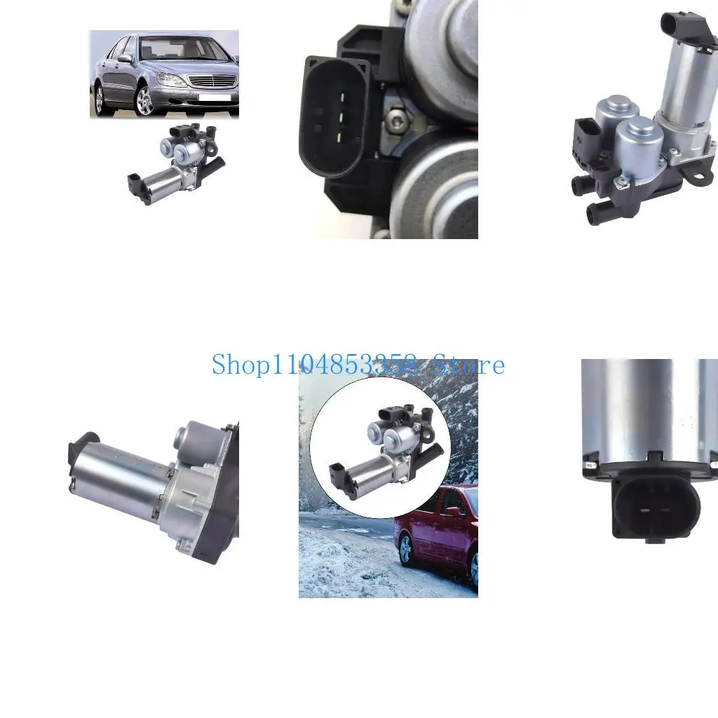 652F Heater Control 2208300284 A2208300284 Replacement Control Auto Parts
652F Heater Control 2208300284 A2208300284 Replacement Control Auto Parts