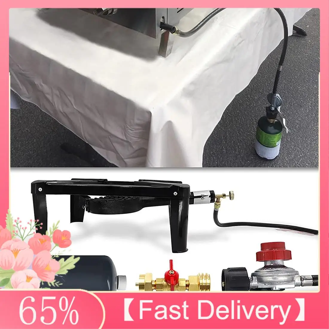 A61Z Предложения Адаптер баллона с пропаном от 1 до 20 фунтов с клапаном, универсальный преобразователь для одноразового баллона емкостью 1 фунт/16,4 унции
A61Z Предложения Адаптер баллона с пропаном от 1 до 20 фунтов с клапаном, универсальный преобразователь для одноразового баллона емкостью 1 фунт/16,4 унции