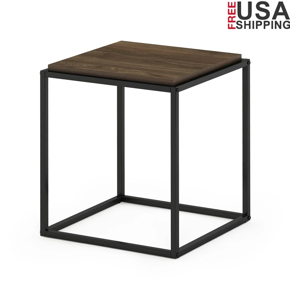 Modern Stackable Shelf 1-Tier Composite Wood Storage Unit Ideal Minimalist Home Indoor Use Durable Metal Frame
Modern Stackable Shelf 1-Tier Composite Wood Storage Unit Ideal Minimalist Home Indoor Use Durable Metal Frame
