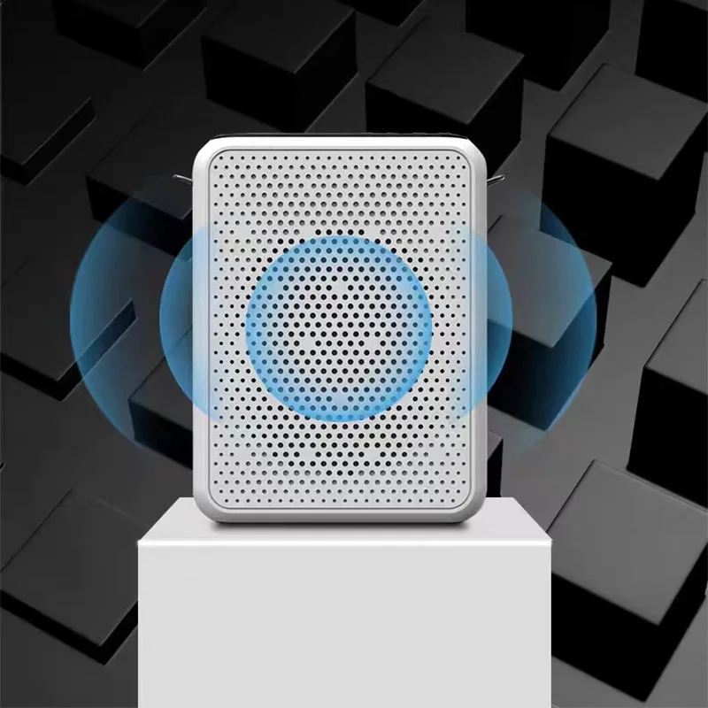 E300W wireless portable amplifier wireless loudspeaker Built-in battery Teaching Tour guide Propaganda entertainment
E300W wireless portable amplifier wireless loudspeaker Built-in battery Teaching Tour guide Propaganda entertainment