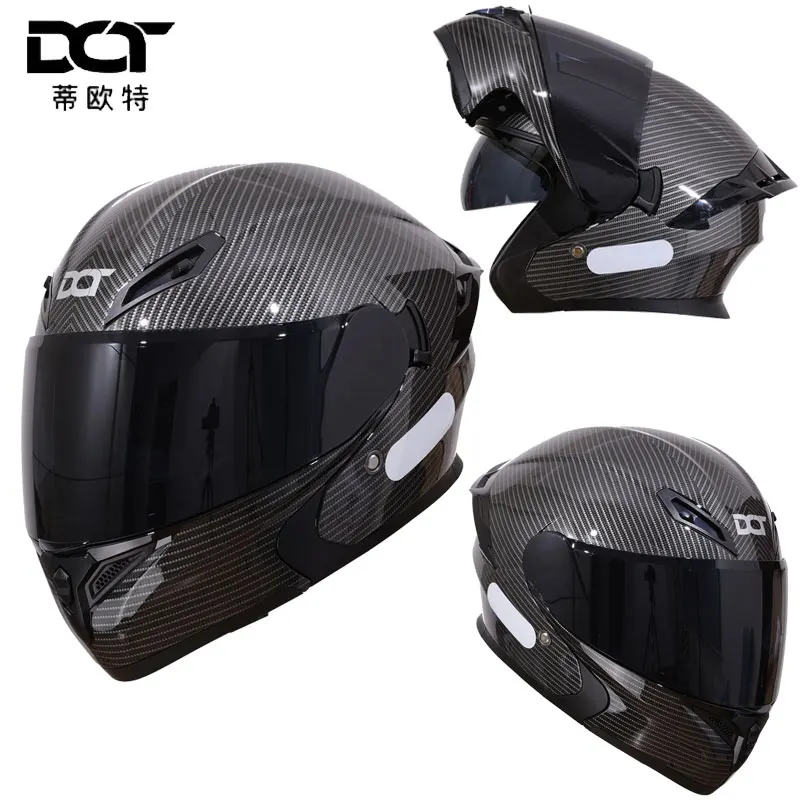 Откидной мотоциклетный шлем с двойными линзами, анфас, высокое качество, одобренный DOT, Moto cascos motociclistas capacete
Откидной мотоциклетный шлем с двойными линзами, анфас, высокое качество, одобренный DOT, Moto cascos motociclistas capacete