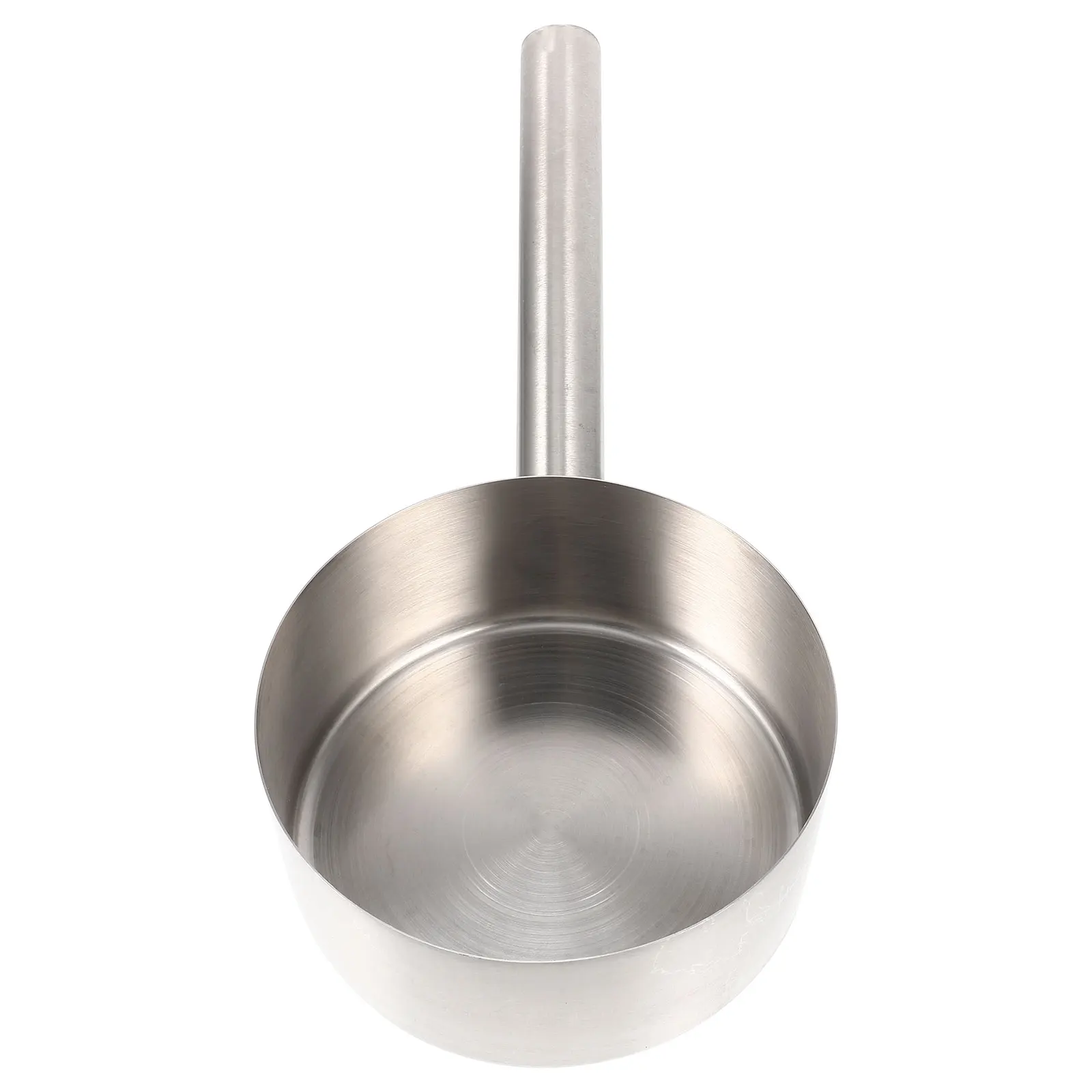 Thickened Stainless Steel Water Ladle Spoon Long Handle Soup Scoop Kitchen Watering Can Multipurpose Quality
Thickened Stainless Steel Water Ladle Spoon Long Handle Soup Scoop Kitchen Watering Can Multipurpose Quality