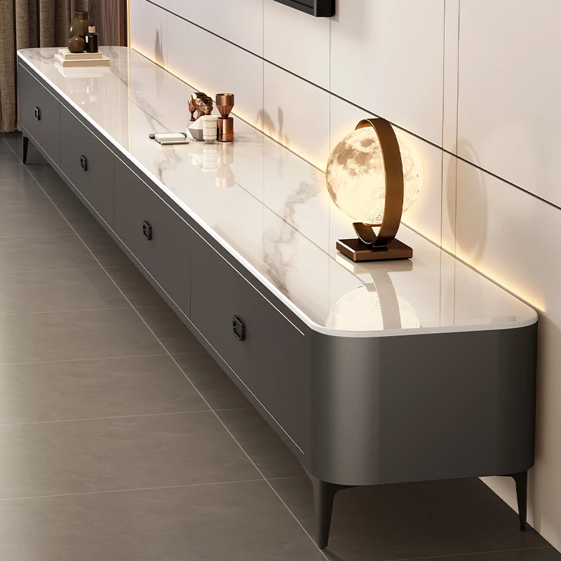 Modern Cabinets Tv Table Salon Luxury Dressers Nordic Home Center Coffee Shelf Tv Stands Floor Suporte Para Tv Salon Furniture
Modern Cabinets Tv Table Salon Luxury Dressers Nordic Home Center Coffee Shelf Tv Stands Floor Suporte Para Tv Salon Furniture