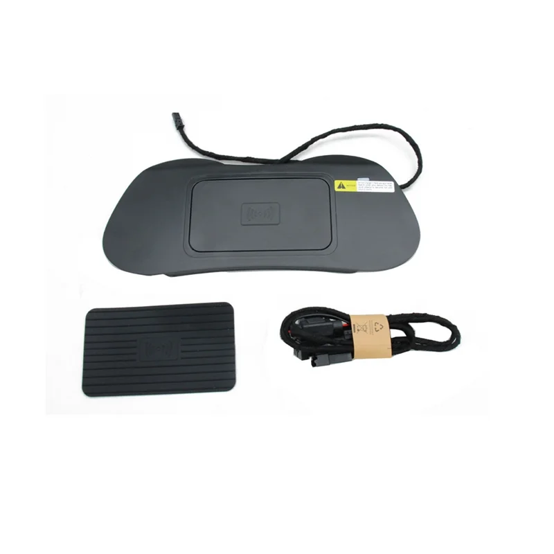 Car Mobile Phone Charger Wireless Charging for Mercedes-Benz V Class Vito V260
Car Mobile Phone Charger Wireless Charging for Mercedes-Benz V Class Vito V260
