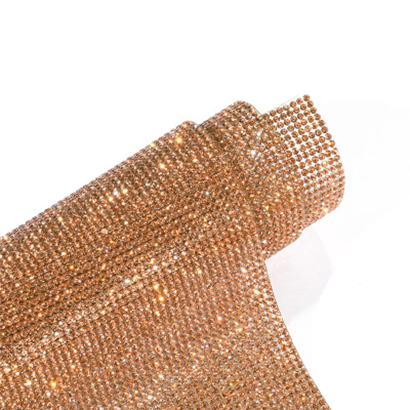 Acrylic Shiny Crystal Rhinestones Stickers DIY Bag Shoes Phone PC Car DIY Decoration Diamond Stickers
Acrylic Shiny Crystal Rhinestones Stickers DIY Bag Shoes Phone PC Car DIY Decoration Diamond Stickers