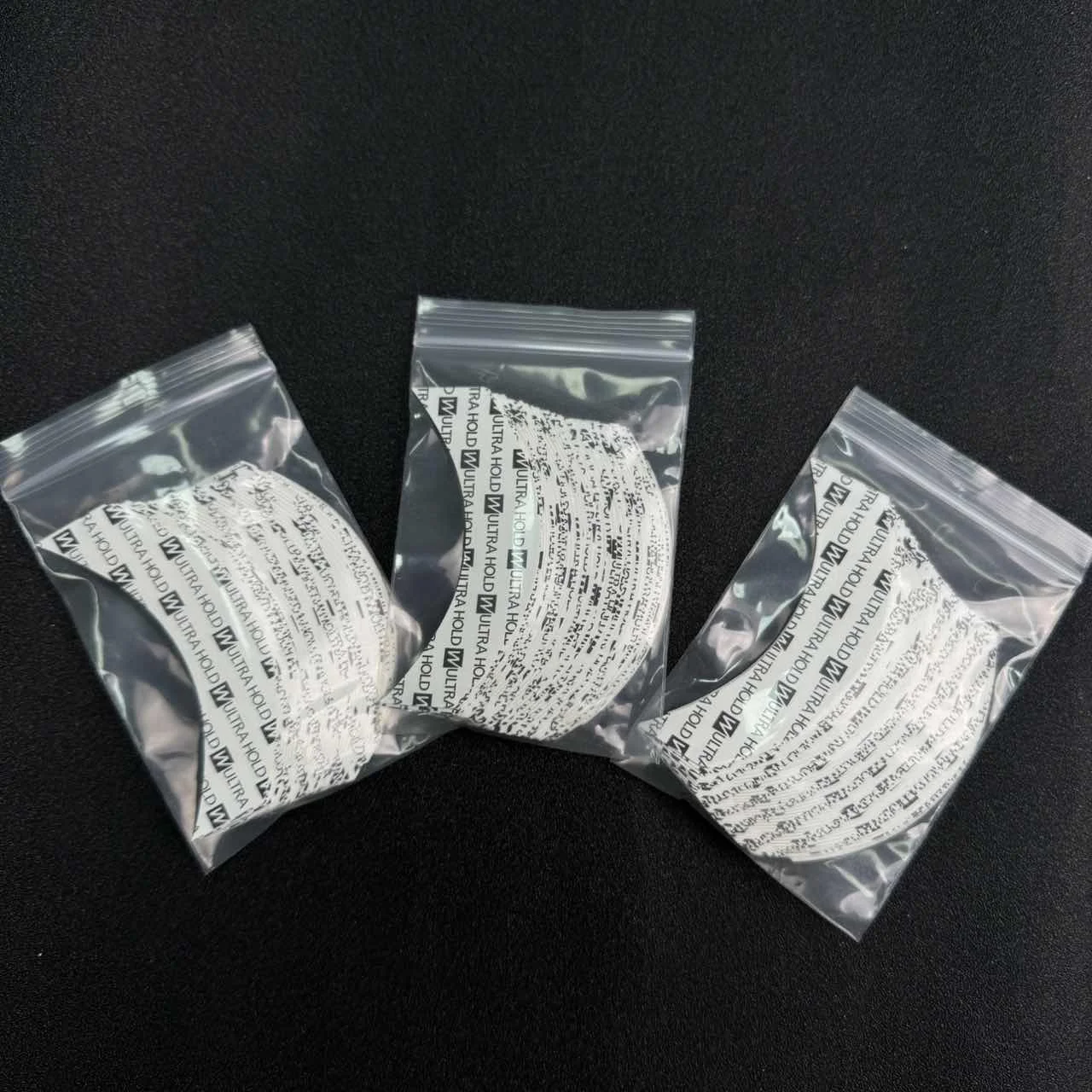 36Pcs C-Shape Ultra Hold Wig Tape Strips Strong Adhesive Waterproof Skin-Safe Double-Sided Tape for Lace Wigs And Hair Systems
36Pcs C-Shape Ultra Hold Wig Tape Strips Strong Adhesive Waterproof Skin-Safe Double-Sided Tape for Lace Wigs And Hair Systems