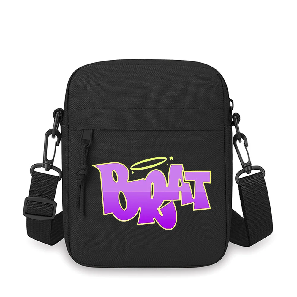 Graffiti design style letters halo stars Men Crossbody Bag Single Shoulder Women Cartoon Anime Film Printing Design Unisex
Graffiti design style letters halo stars Men Crossbody Bag Single Shoulder Women Cartoon Anime Film Printing Design Unisex