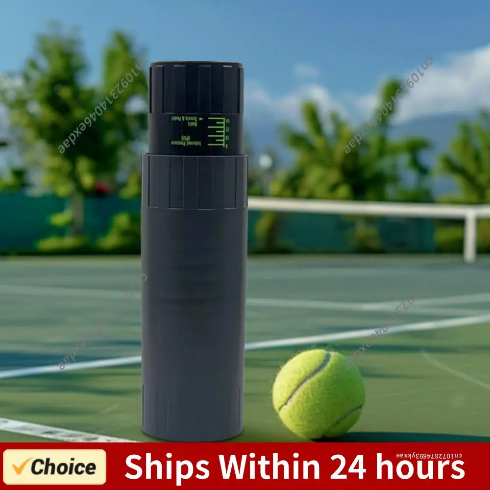 Tennis Ball Pressure Maintain Repair Container Tennis Ball Box Storage Box for Tennis Ball Shape Restore Bounce Ball Protect
Tennis Ball Pressure Maintain Repair Container Tennis Ball Box Storage Box for Tennis Ball Shape Restore Bounce Ball Protect