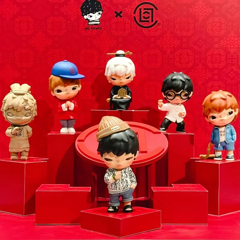 Ограниченная серия Hirono X Clot Series слепая коробка модная модная игрушка подарок орнамент коллекционные игрушки рождественские украшения игрушки подарки
Ограниченная серия Hirono X Clot Series слепая коробка модная модная игрушка подарок орнамент коллекционные игрушки рождественские украшения игрушки подарки