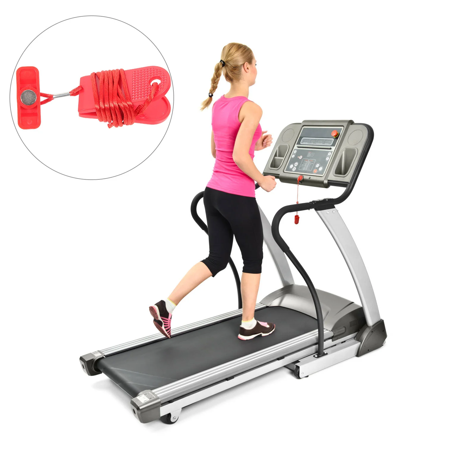 Treadmill Emergency Stop Switch Safety Tool Magnetic Security Brake Key Emergence Supplies Lock Emergent Treadmills
Treadmill Emergency Stop Switch Safety Tool Magnetic Security Brake Key Emergence Supplies Lock Emergent Treadmills