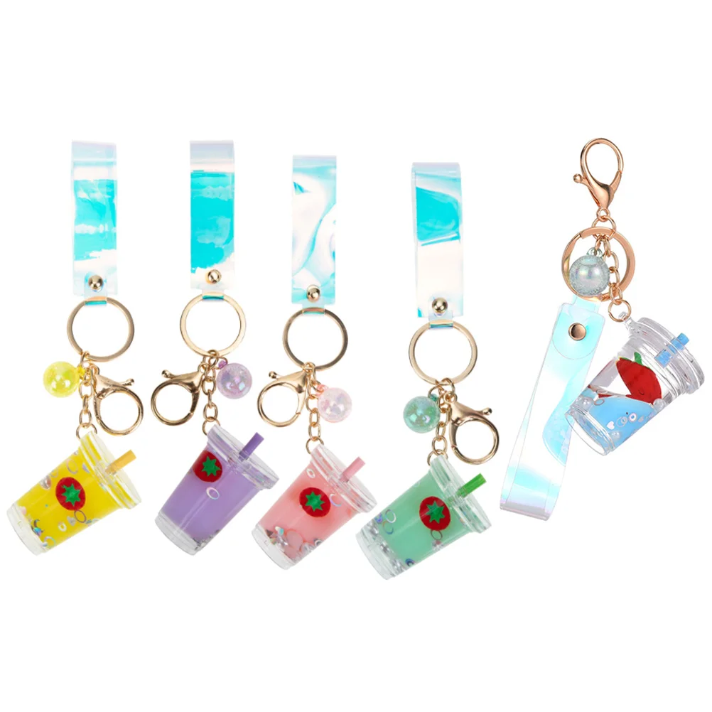 Milk Tea Bag Pendant Cup Keychain Keychains Hanging Decor Fruit Simulation Vegetable Plant Fun Metal Student
Milk Tea Bag Pendant Cup Keychain Keychains Hanging Decor Fruit Simulation Vegetable Plant Fun Metal Student