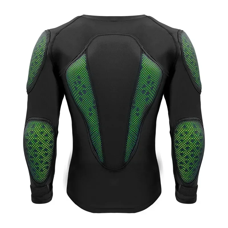 Motorcycle Riding Armor Protection Chest Protection Shoulder protect Elbow Protection Skiing protective Gear Motocross Equip
Motorcycle Riding Armor Protection Chest Protection Shoulder protect Elbow Protection Skiing protective Gear Motocross Equip