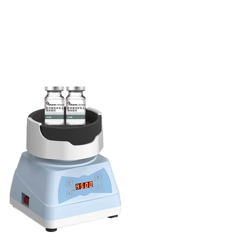 Laboratory Multi-Channel Vortex Mixer Shaker Homogenizer Multi-Function Stirring Device
Laboratory Multi-Channel Vortex Mixer Shaker Homogenizer Multi-Function Stirring Device