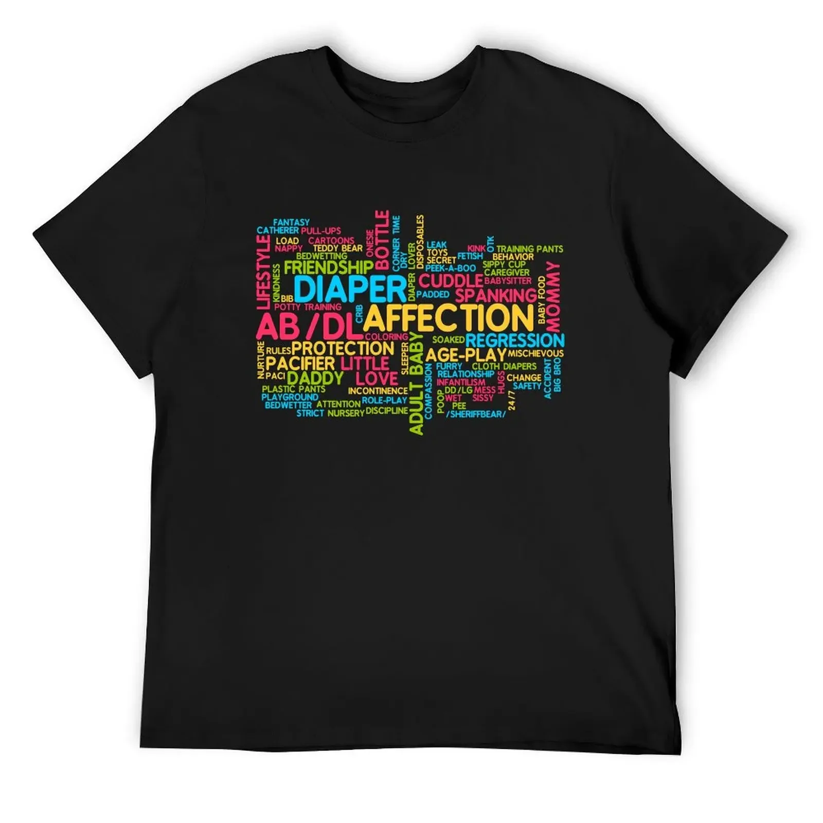 AB/DL words cloud T-Shirt vintage clothes customs animal prinfor boys baggy shirts mens white t shirts
AB/DL words cloud T-Shirt vintage clothes customs animal prinfor boys baggy shirts mens white t shirts