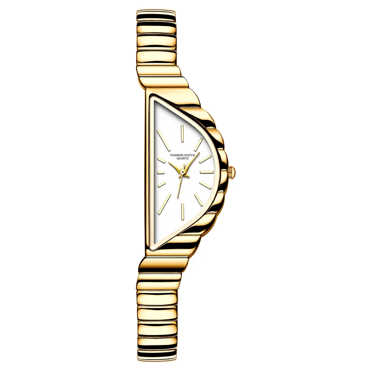 2026 New Women Watch Simple Creative High-end Bracelet Watches Temperament Light Luxury Women Fashion Quartz Clock Wristwatches
2026 New Women Watch Simple Creative High-end Bracelet Watches Temperament Light Luxury Women Fashion Quartz Clock Wristwatches