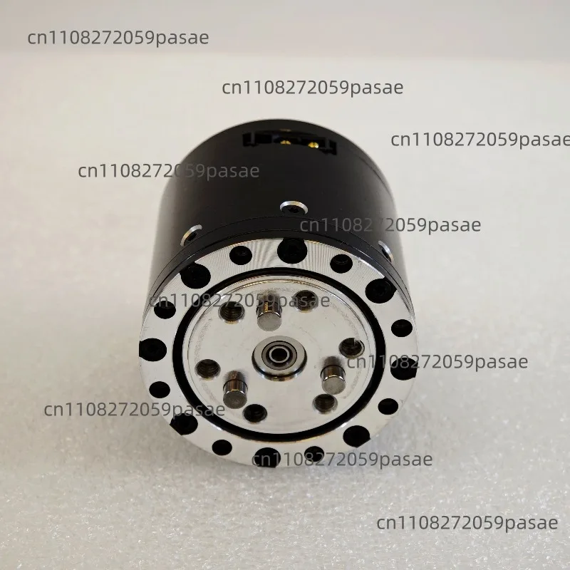 Высокомоментный интегрированный приводной модуль с прямым приводом 5,5 Нм для роботизированной руки
Высокомоментный интегрированный приводной модуль с прямым приводом 5,5 Нм для роботизированной руки