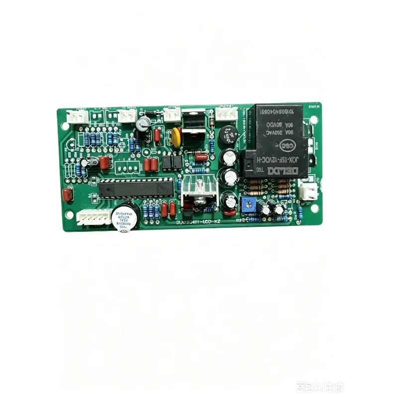 Single-phase/three-phase regulator circuit main board control circuit board TND3-3000VA
Single-phase/three-phase regulator circuit main board control circuit board TND3-3000VA