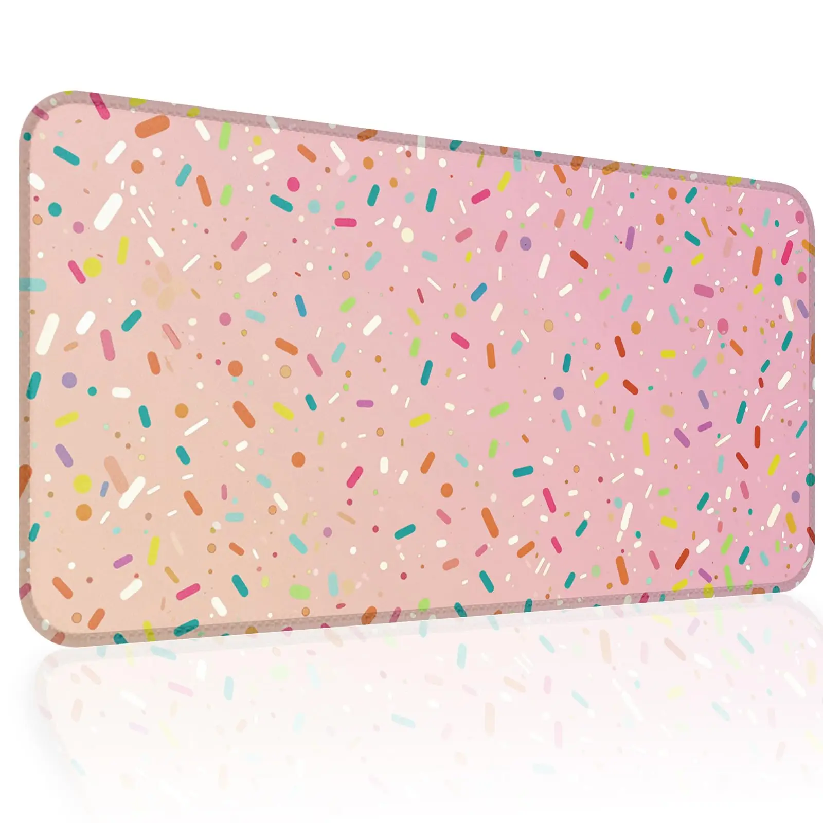 Pink Candy Mouse Pad Kawaii Cute Mousepad Desk Mat Gaming Laptop Office Carpet Keyboard Mechanical Gamer Keyboard Mouse Mats
Pink Candy Mouse Pad Kawaii Cute Mousepad Desk Mat Gaming Laptop Office Carpet Keyboard Mechanical Gamer Keyboard Mouse Mats
