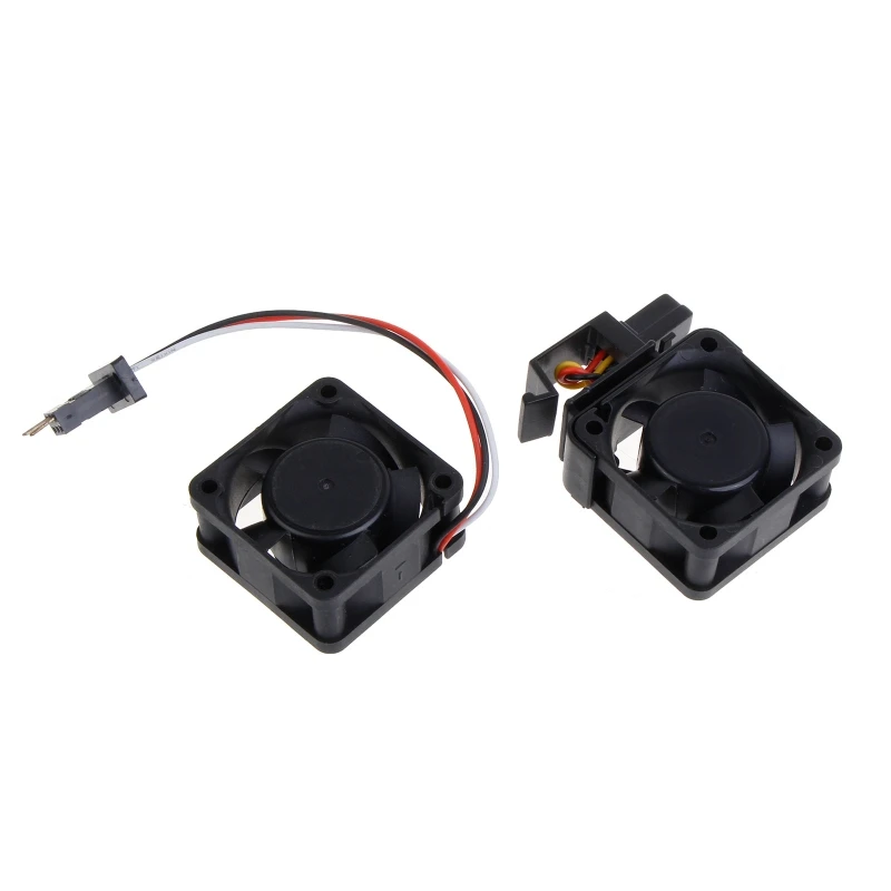 New Original FANUC System Fan 4cm 9WF0424F6D03/04 A90L-0001-0507 A 24V 0.076A Cooling Fan
New Original FANUC System Fan 4cm 9WF0424F6D03/04 A90L-0001-0507 A 24V 0.076A Cooling Fan