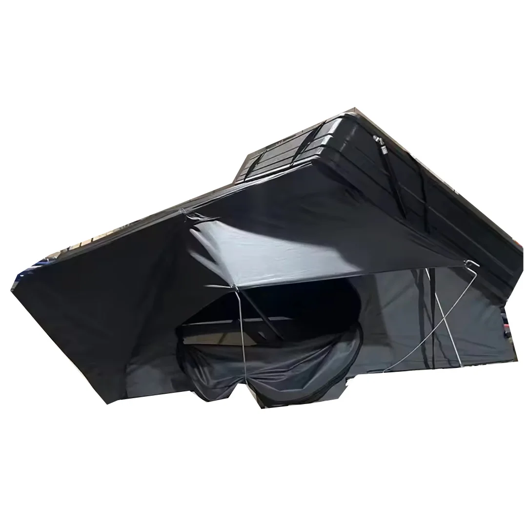 WJW DZ Advanced Customization High Quality Outdoor Camping All Season Car Camping Aluminum Pop up Triangle Clamshell Roof Tent w
WJW DZ Advanced Customization High Quality Outdoor Camping All Season Car Camping Aluminum Pop up Triangle Clamshell Roof Tent w
