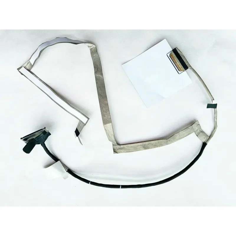new for Dell for precision 7730 M7740 40pin UHD 4K led lcd lvds cable 0G11GD G11GD DC02C00HJ00
new for Dell for precision 7730 M7740 40pin UHD 4K led lcd lvds cable 0G11GD G11GD DC02C00HJ00