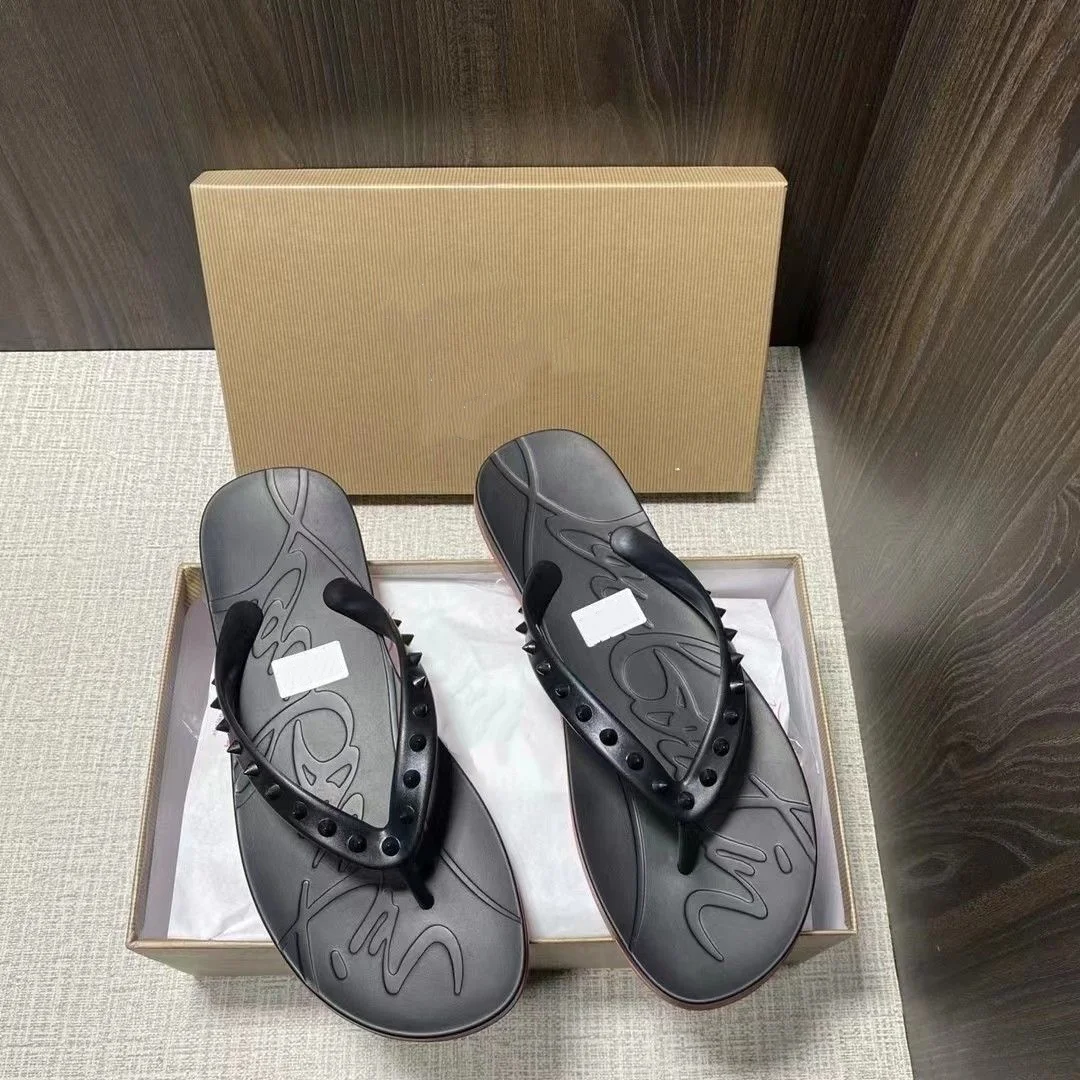 2025 Flip Flops for Men and Women, Fashionable, Casual, Versatile, Lightweight, Non Slip Beach Slippers
2025 Flip Flops for Men and Women, Fashionable, Casual, Versatile, Lightweight, Non Slip Beach Slippers