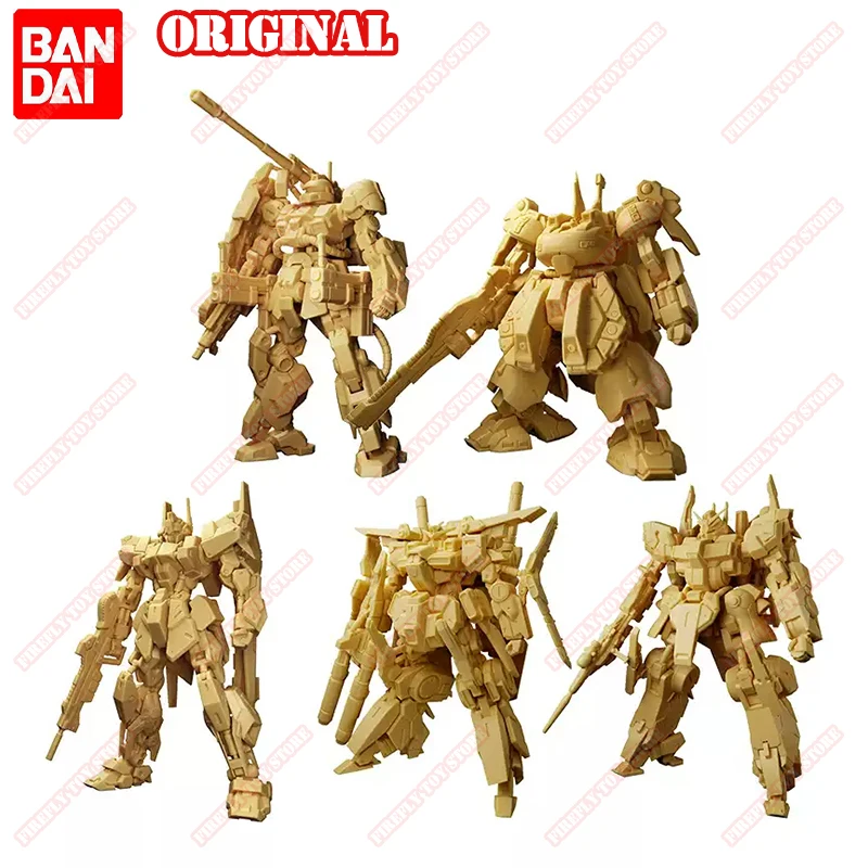 BANDAI Original GUNDAM Animation Game Peripheral Toys Artifact Phase 5 Hyaku Shiki ΖΖ Anime Action Model Figures Collection
BANDAI Original GUNDAM Animation Game Peripheral Toys Artifact Phase 5 Hyaku Shiki ΖΖ Anime Action Model Figures Collection