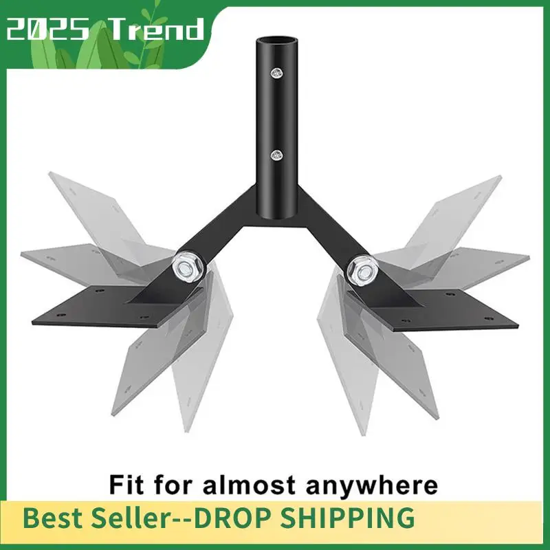 AA14 New Wind Vane Bracket Garden Weathervanes Mount With Hardware Adjustable Garden Wind Vane Roof Mount For Backyard Black
AA14 New Wind Vane Bracket Garden Weathervanes Mount With Hardware Adjustable Garden Wind Vane Roof Mount For Backyard Black