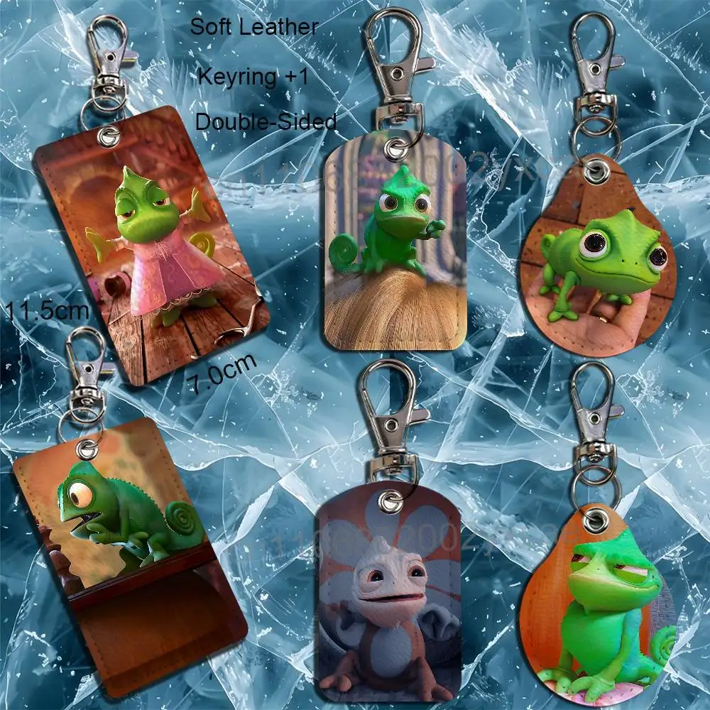 cute Chameleon Pascal Card Holder Keychain Key Ring Door Lock Access Protective Case For Security Gift
cute Chameleon Pascal Card Holder Keychain Key Ring Door Lock Access Protective Case For Security Gift