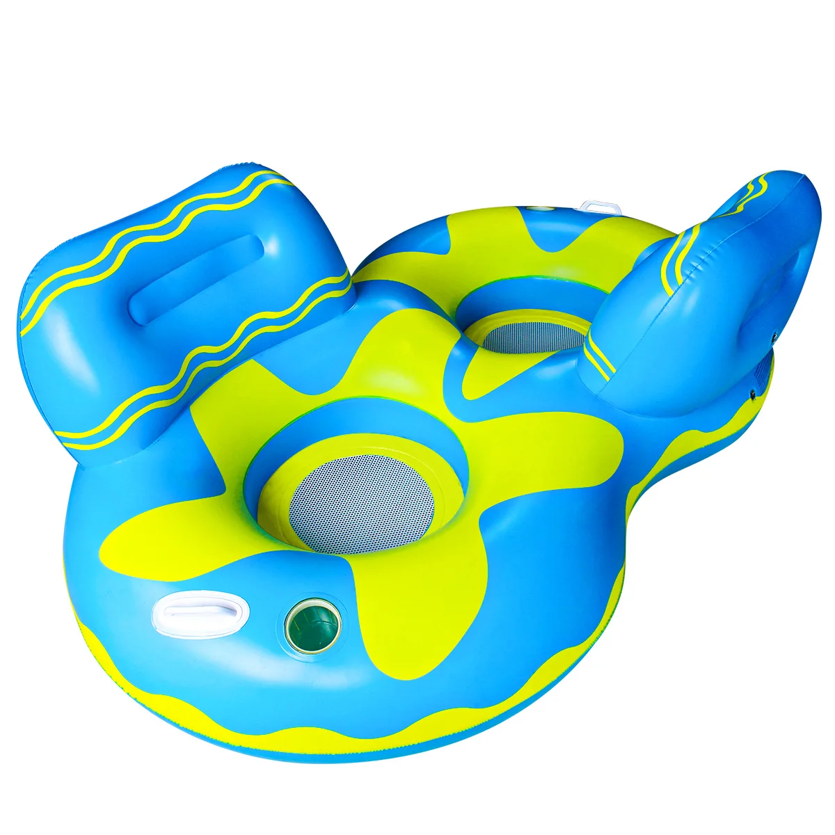 2023 Hot Sale Customize Inflatable Swim Ring Adult Floating Toys for Pool Swimming
2023 Hot Sale Customize Inflatable Swim Ring Adult Floating Toys for Pool Swimming