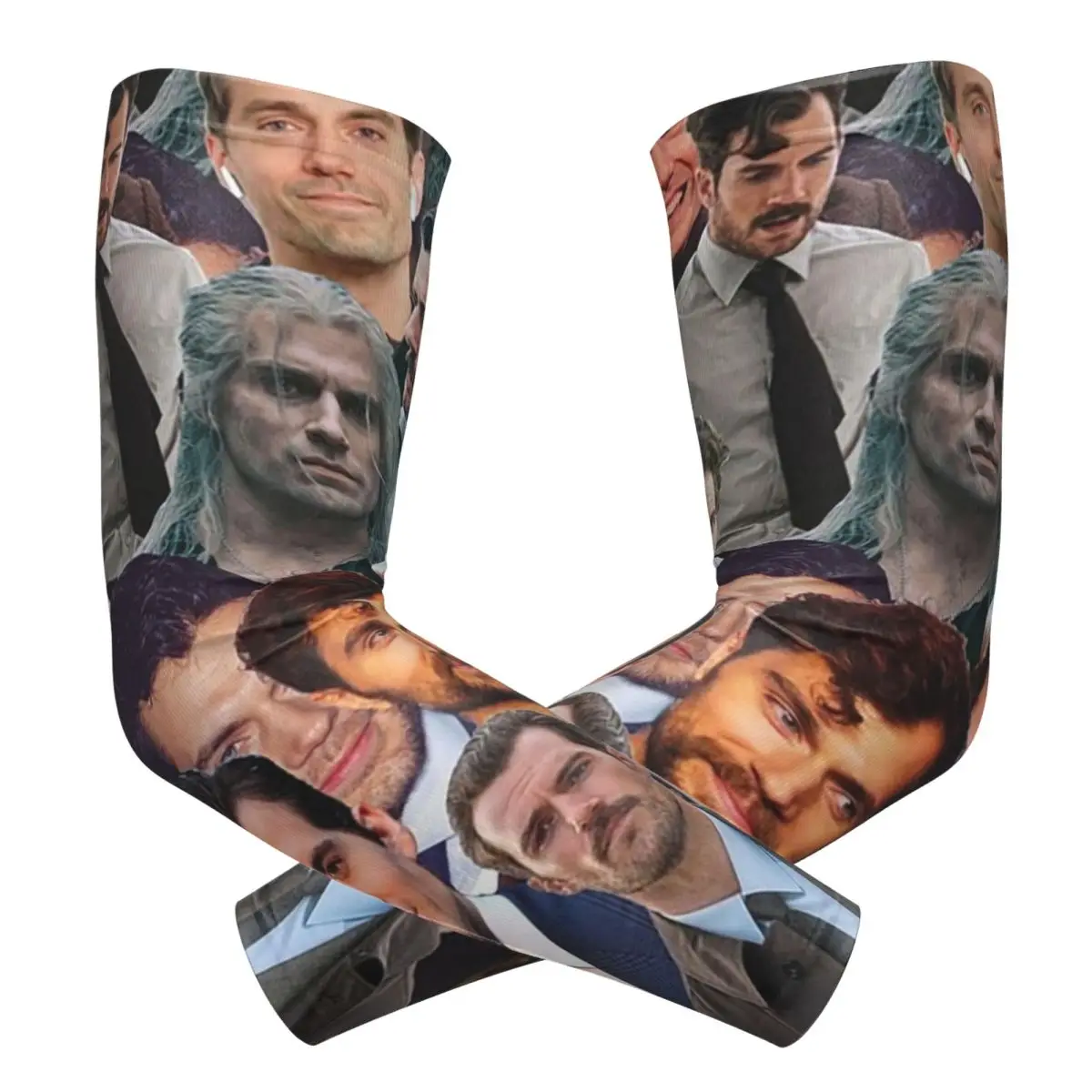 Фотоколлаж Генри Кавилла 1, нарукавники, защита от солнца и ультрафиолета, летние велосипедные татуировки, рукава
Фотоколлаж Генри Кавилла 1, нарукавники, защита от солнца и ультрафиолета, летние велосипедные татуировки, рукава