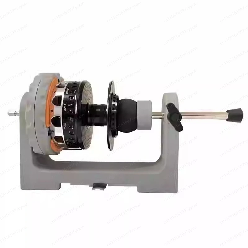 Electric spinning wheel, deep sea fishing electric winding wheel, fishing wheel conductor
Electric spinning wheel, deep sea fishing electric winding wheel, fishing wheel conductor