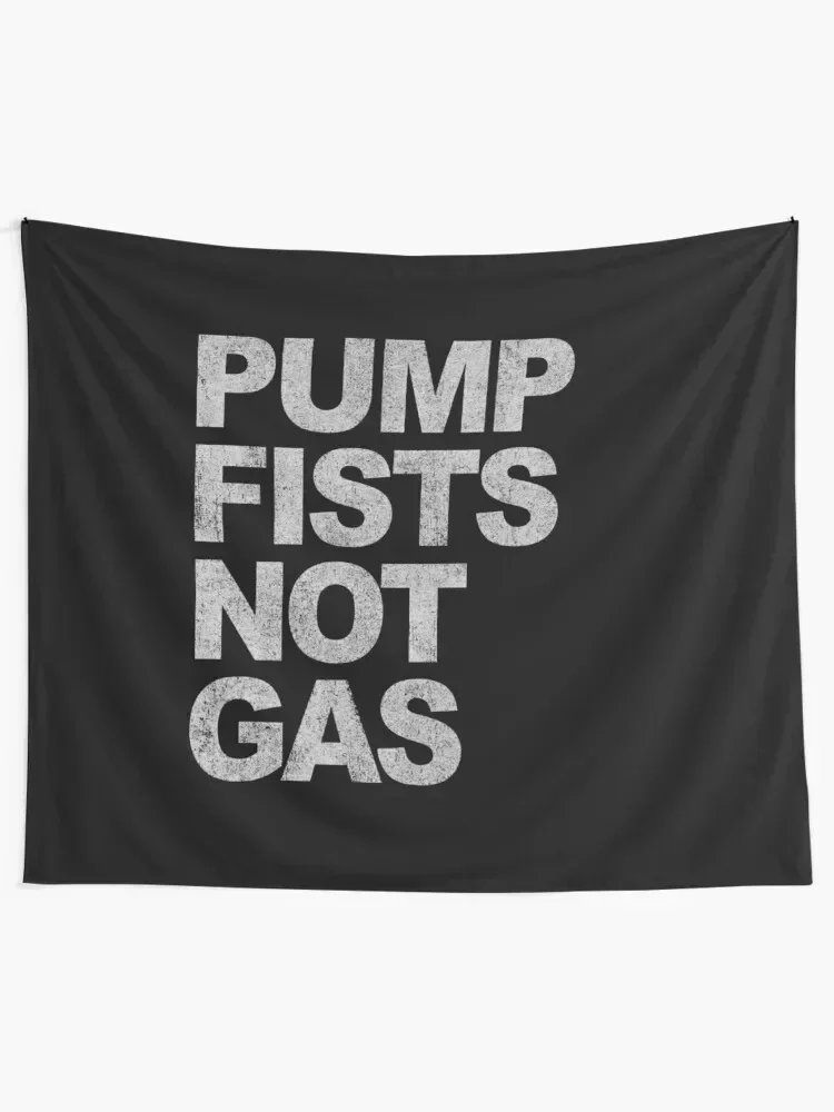 Pump Fists Not Gas New Jersey Tapestry Wall Decor Custom Bedroom Deco Room Aesthetic Tapestry
Pump Fists Not Gas New Jersey Tapestry Wall Decor Custom Bedroom Deco Room Aesthetic Tapestry