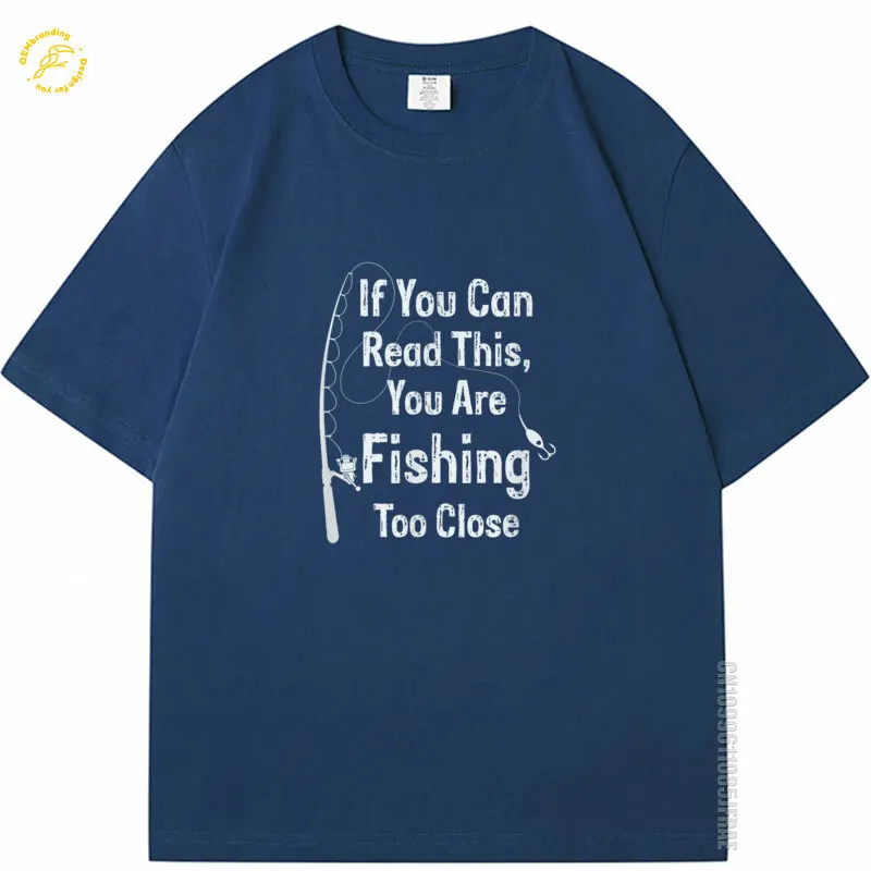 Funny Fisher Men T Shirts You Are Fishin Too Close Unisex Adults Black Modern Crew Neck Short Sleeve Oversized T-Shirt Fish Tee
Funny Fisher Men T Shirts You Are Fishin Too Close Unisex Adults Black Modern Crew Neck Short Sleeve Oversized T-Shirt Fish Tee