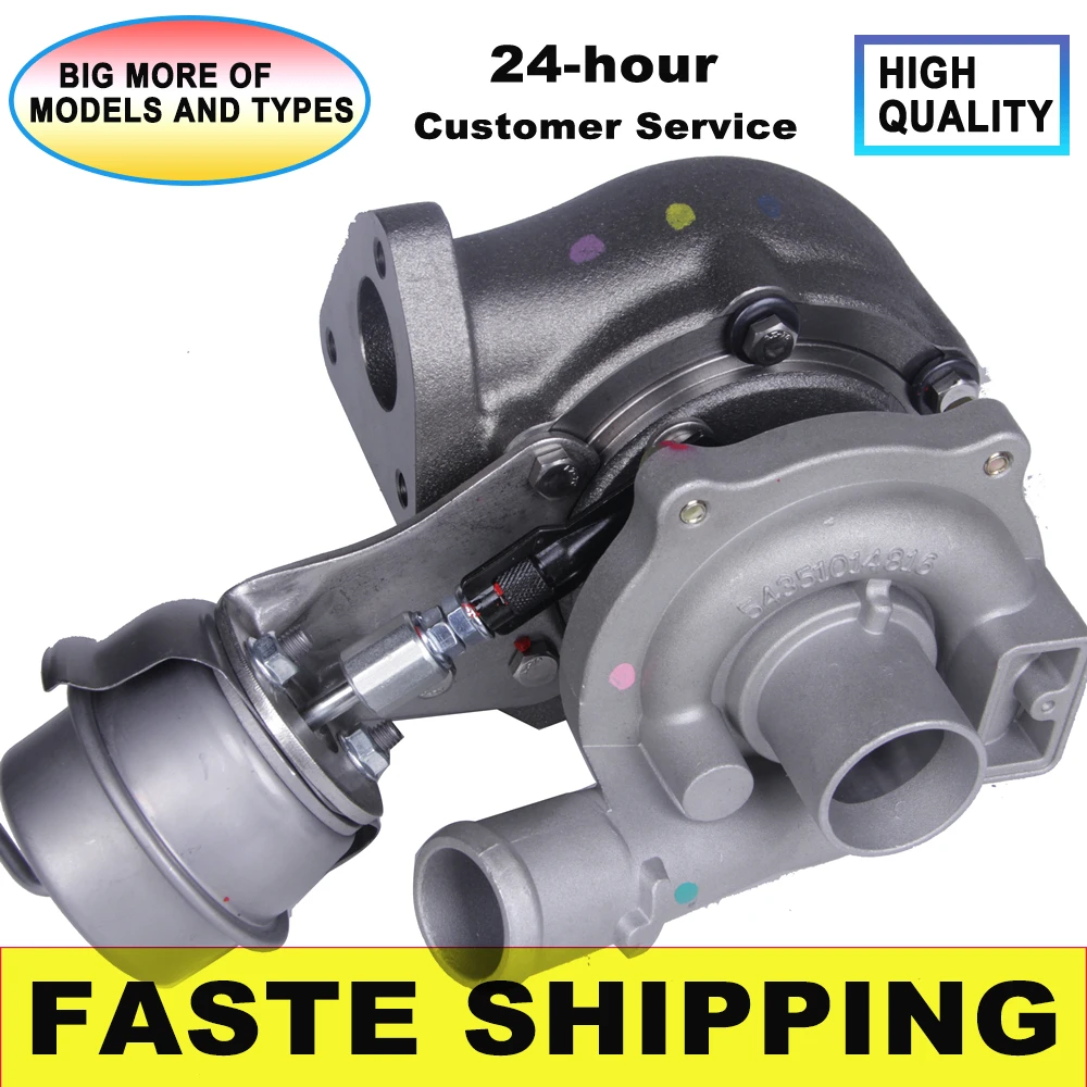 Новый турбокомпрессор для автомобилей 5435 988 0015, полный турбинный полный турбокомпрессор 55197838 для Opel Astra H 1.3 CDTi Z13DTH 66 кВт 90 л.с. 2004-
Новый турбокомпрессор для автомобилей 5435 988 0015, полный турбинный полный турбокомпрессор 55197838 для Opel Astra H 1.3 CDTi Z13DTH 66 кВт 90 л.с. 2004-