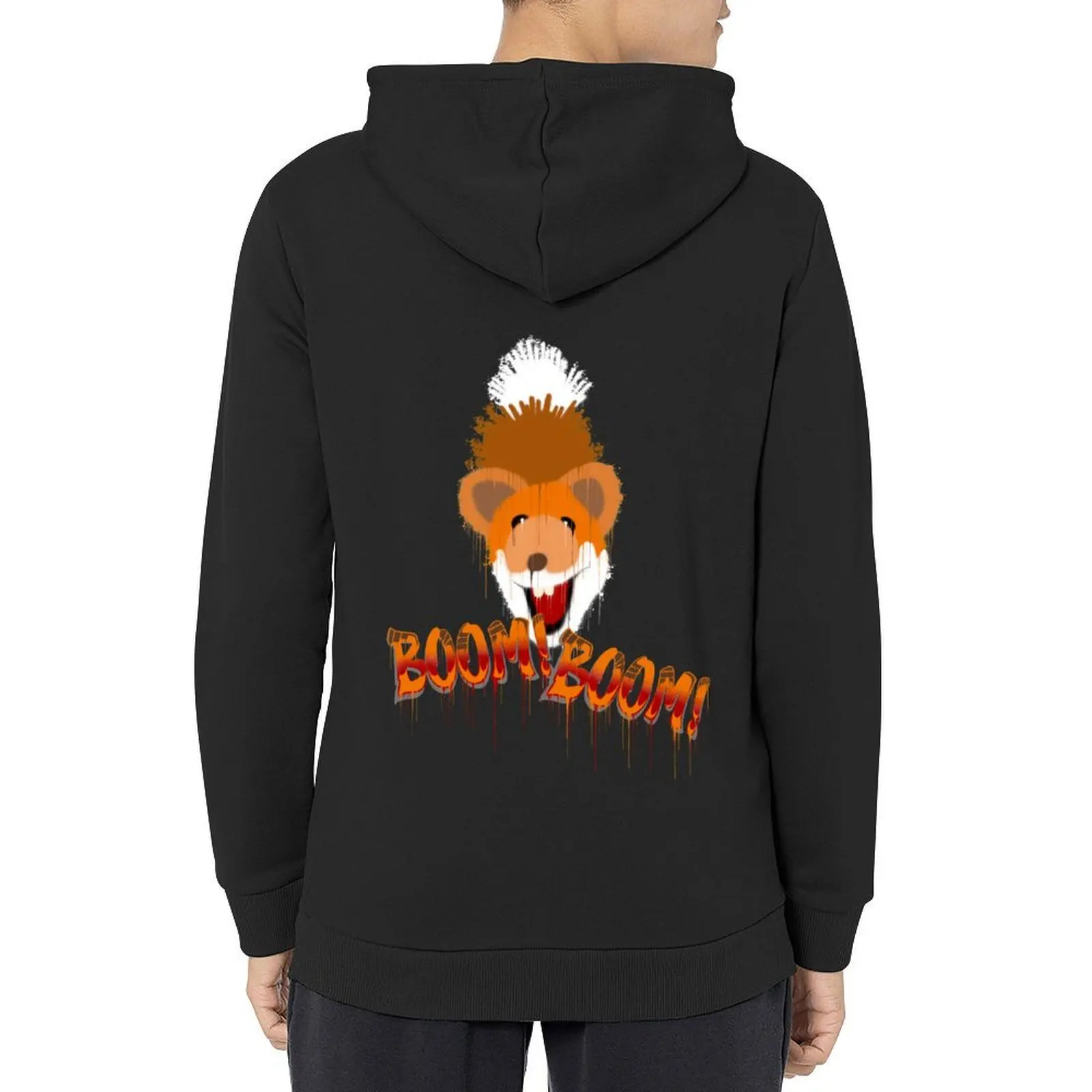 Basil Brush Hoodie mens clothes men's coat graphic t shirts men anime clothing pullover hoodies
Basil Brush Hoodie mens clothes men's coat graphic t shirts men anime clothing pullover hoodies