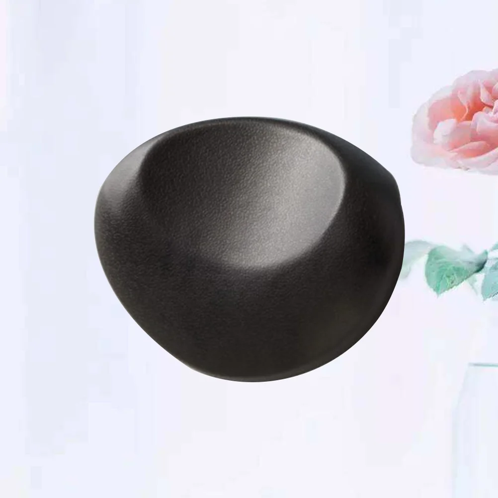 Bath Pillow Strong Grip Suction Base Comfortable Shape for Head Neck Shoulder Relaxation in Tub Spa Bathing
Bath Pillow Strong Grip Suction Base Comfortable Shape for Head Neck Shoulder Relaxation in Tub Spa Bathing