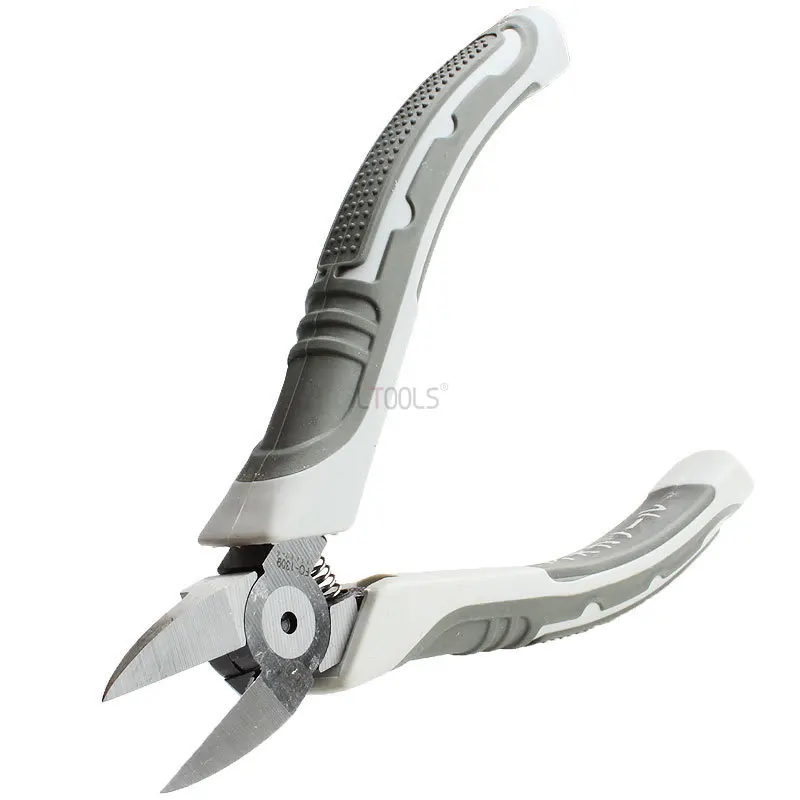 Wire Cutting Pliers Flush Cut Nippers Precision Diagonal Side Cutters Plastic Model Sprue Cutter Multipurpose Pliers
Wire Cutting Pliers Flush Cut Nippers Precision Diagonal Side Cutters Plastic Model Sprue Cutter Multipurpose Pliers