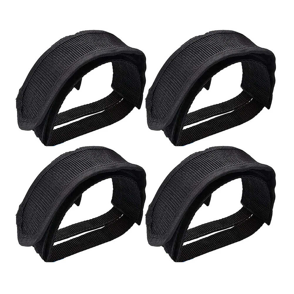 Bicycle Pedal Non-Slip Strap Bicycle Pedal Strap Lightweight Design Maximum Comfort Fit No Buckle Design Nylon Material
Bicycle Pedal Non-Slip Strap Bicycle Pedal Strap Lightweight Design Maximum Comfort Fit No Buckle Design Nylon Material