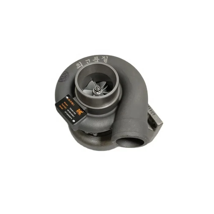 TOOLSEngine Turbo 8-97115-972-1 8971159721 49189-00501 For TD04HL
TOOLSEngine Turbo 8-97115-972-1 8971159721 49189-00501 For TD04HL