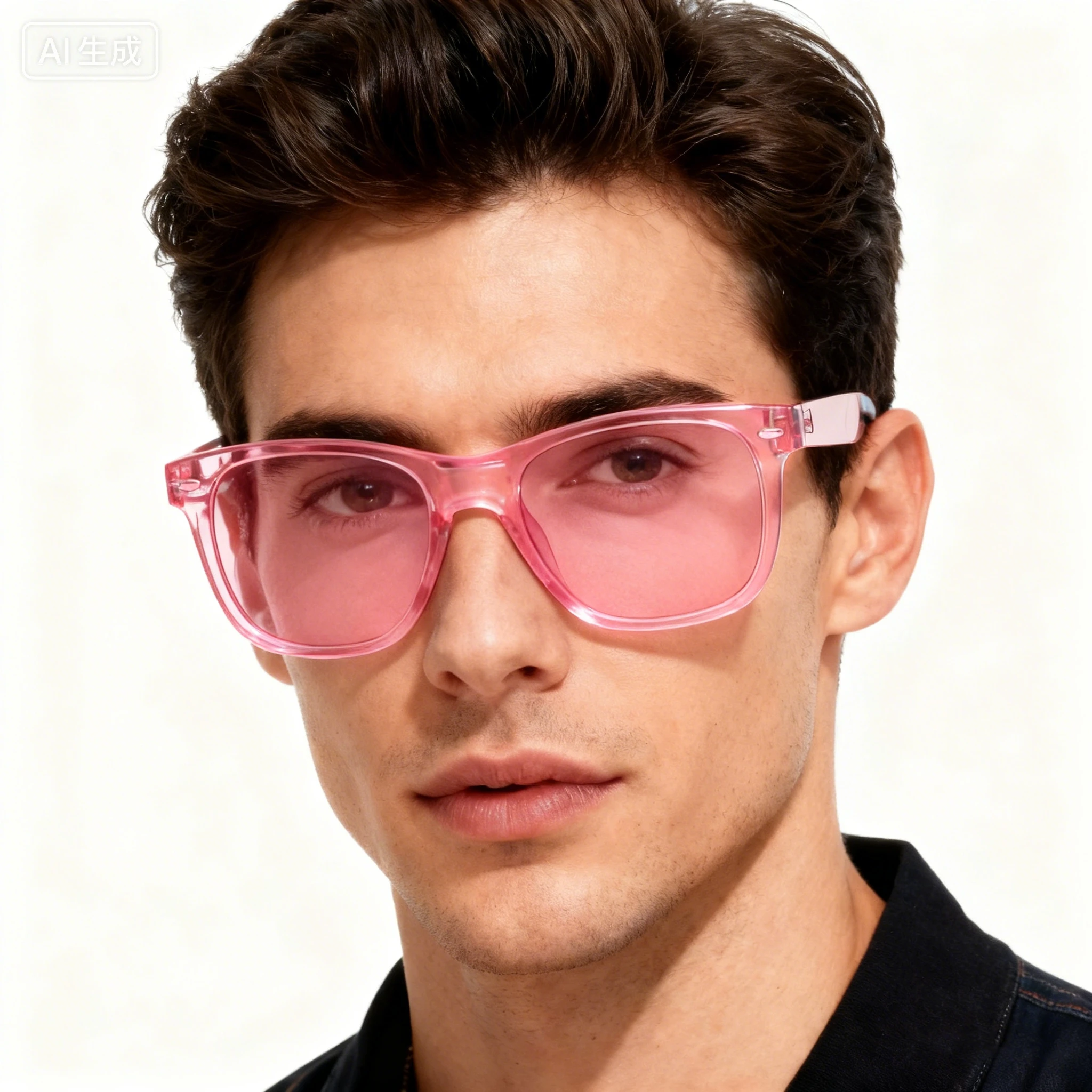 10pcs Pink Color Therapy Mood Glasses Migraine Relief Chromotherapy Eyewear with Chakra Healing Lenses
10pcs Pink Color Therapy Mood Glasses Migraine Relief Chromotherapy Eyewear with Chakra Healing Lenses