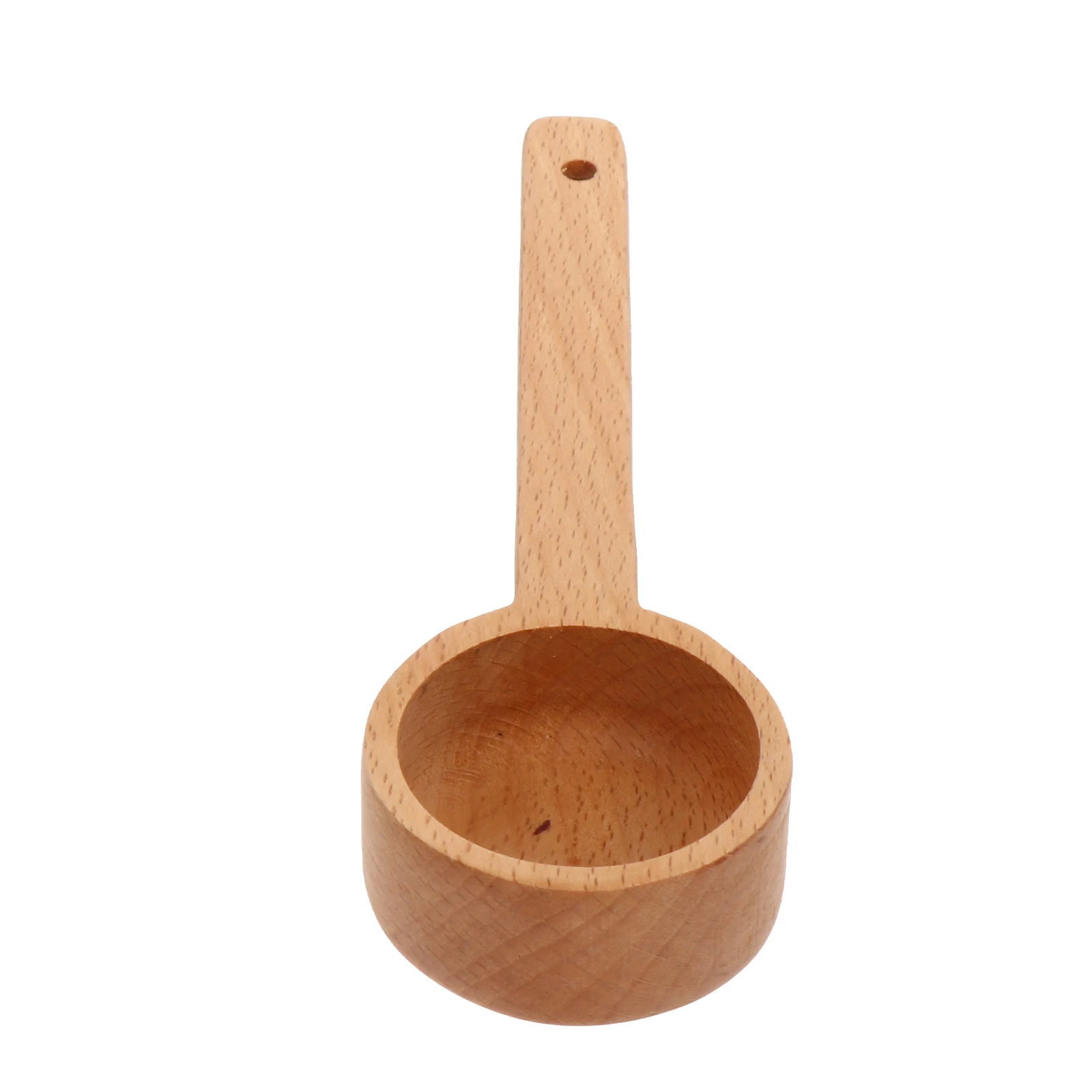 Wooden Coffee Bean Scoop Eco Friendly Measuring Tool Simple Spoon Powder Scoop Household Kitchen Gadgets Reusable Wood
Wooden Coffee Bean Scoop Eco Friendly Measuring Tool Simple Spoon Powder Scoop Household Kitchen Gadgets Reusable Wood